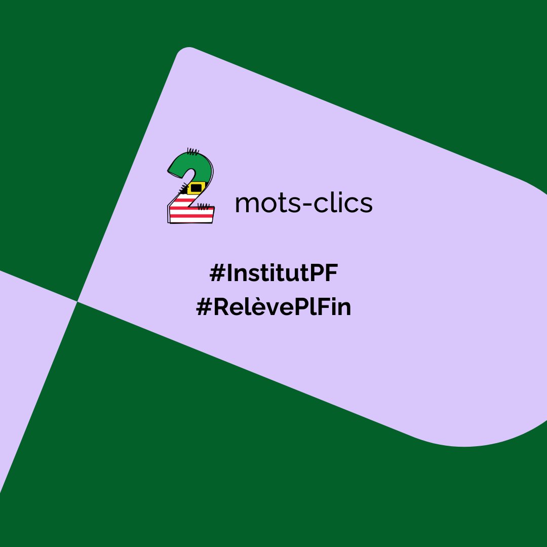 Institut de planification financière tweet media