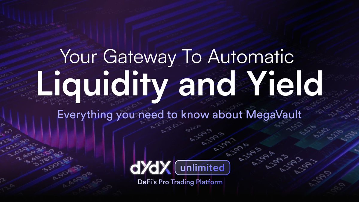 arcus_xyz's tweet photo. Put your $USDC to work with the MegaVault 🔒

You provide liquidity, MegaVault generates yield 🤝

Get started ➡️ https://t.co/P9HXjVqRHE https://t.co/HqiUXhjc5V