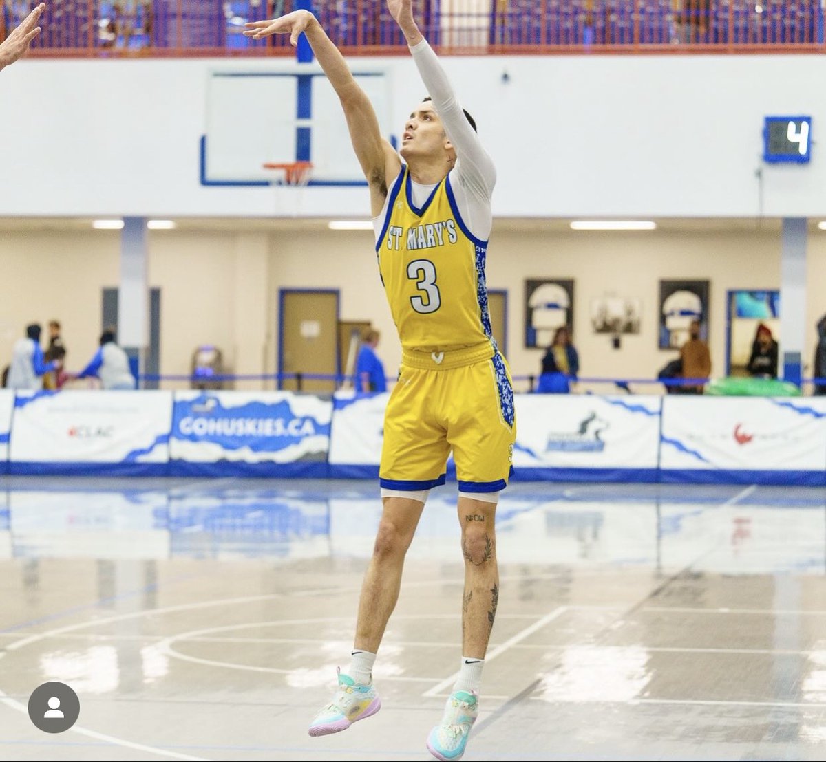 StMarysUC's tweet photo. 🎶 On the second day of Christmas, St. Mary’s gave to Caleb Jipp a team of amazing coaches who guided him to become the ACAC MVP in 2024! 🏆 Help us continue to nurture champions by making a gift today. Your donation makes a difference! #GoCaleb https://t.co/skHzGFImSm
