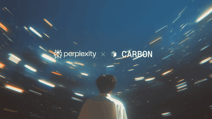 EntrepreneursAI's tweet photo. #PerplexityAI just got smarter with the acquisition of #Carbon. Integrate your work apps like never before. Learn more in #AIEntrepreneurs. #EnterpriseAI #SearchTechnology https://t.co/jYzyK1oHBj https://t.co/CWJRdNoNfk