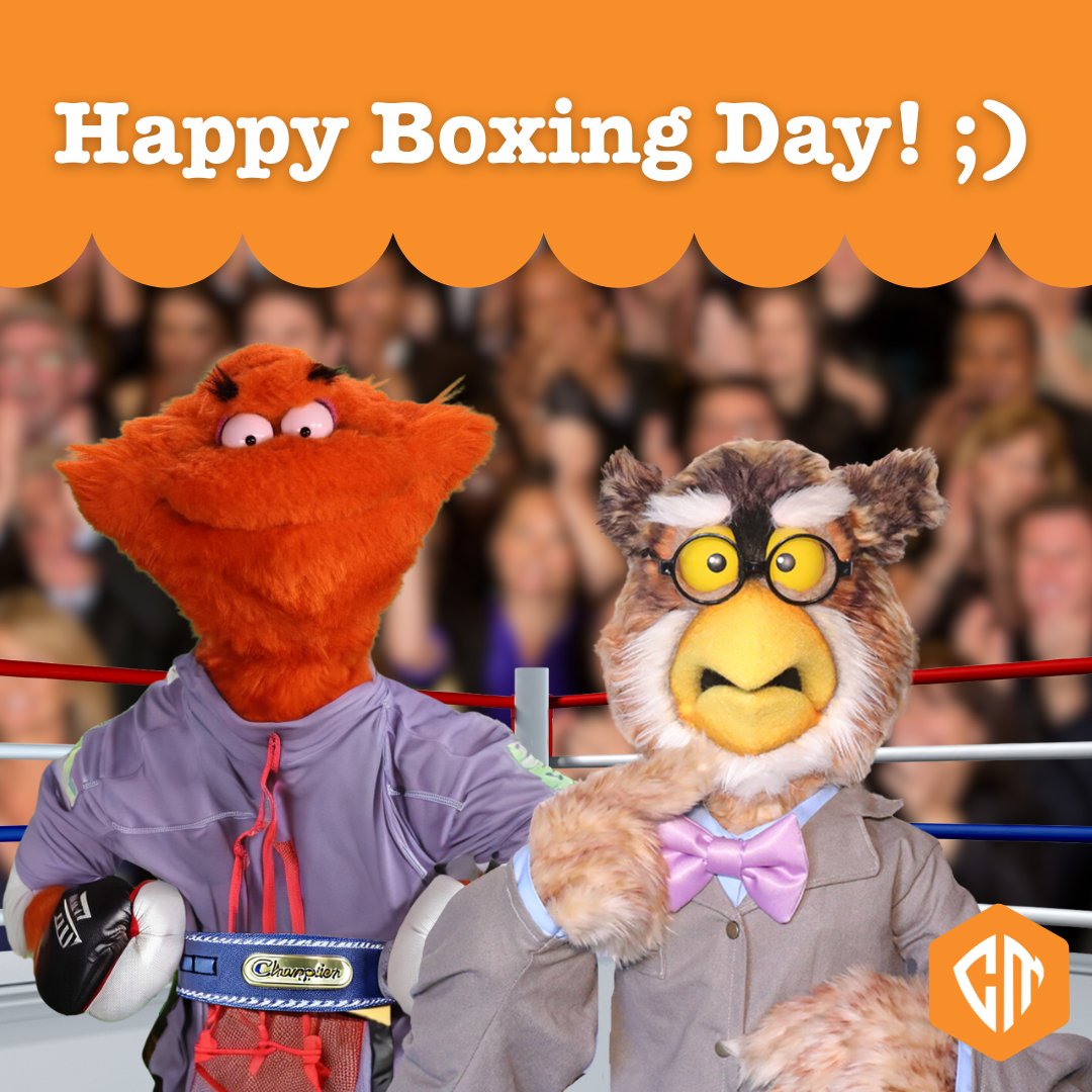 TheCybermaniacs's tweet image. "Happy Boxing Day! 🎁🥊 Words can pack a punch—or mislead! In cyber &amp;amp; culture, shared meaning is key to security. 💡 Cheers to our friends across the pond on this tradition of giving, not fighting. 🇬🇧❤️ #BoxingDay #CyberCulture #SharedMeaning"