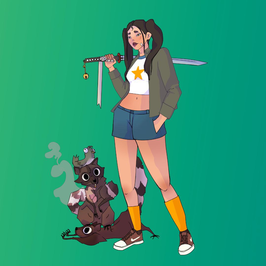 HA DAO7⚡🤑 tweet media