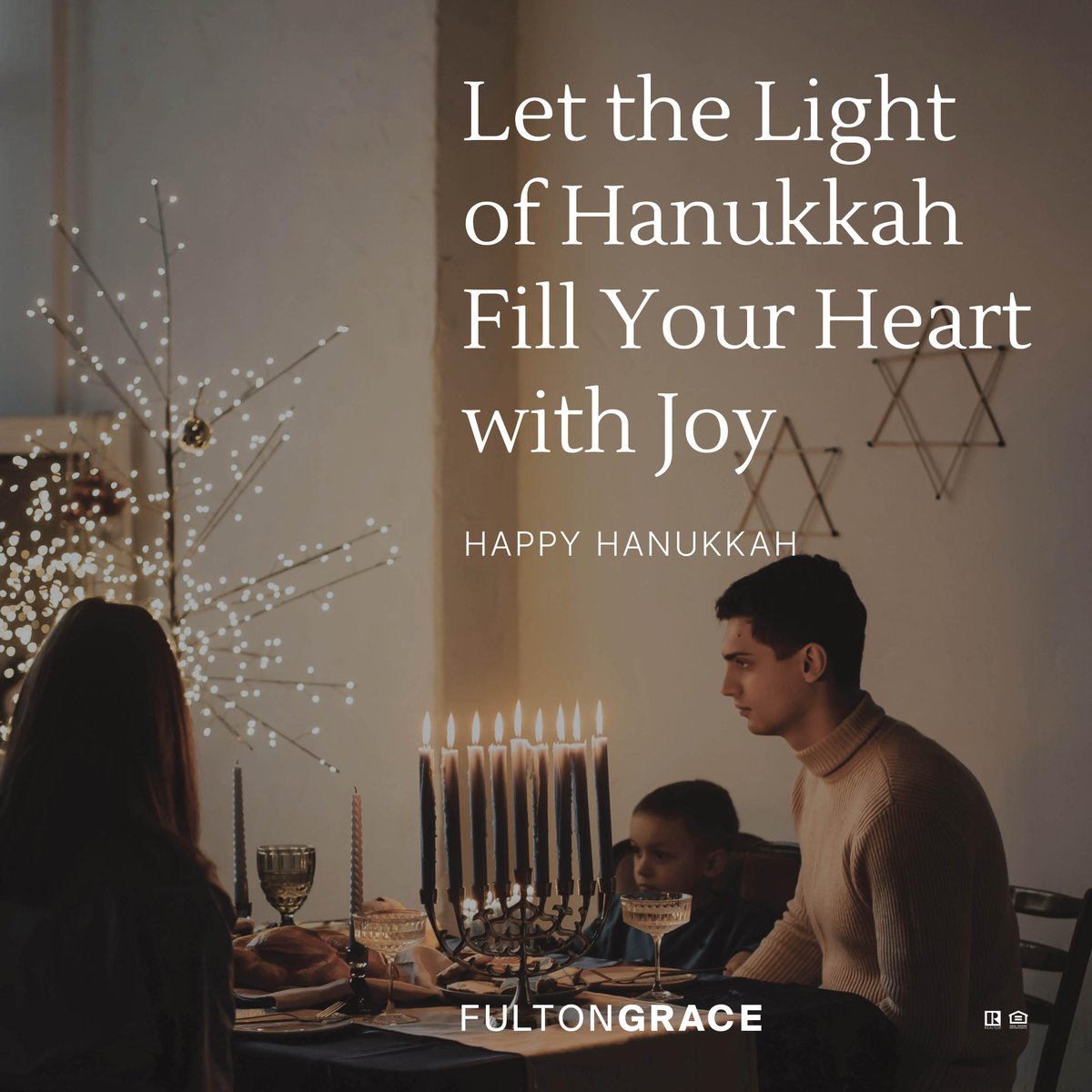 Fulton Grace Realty tweet media