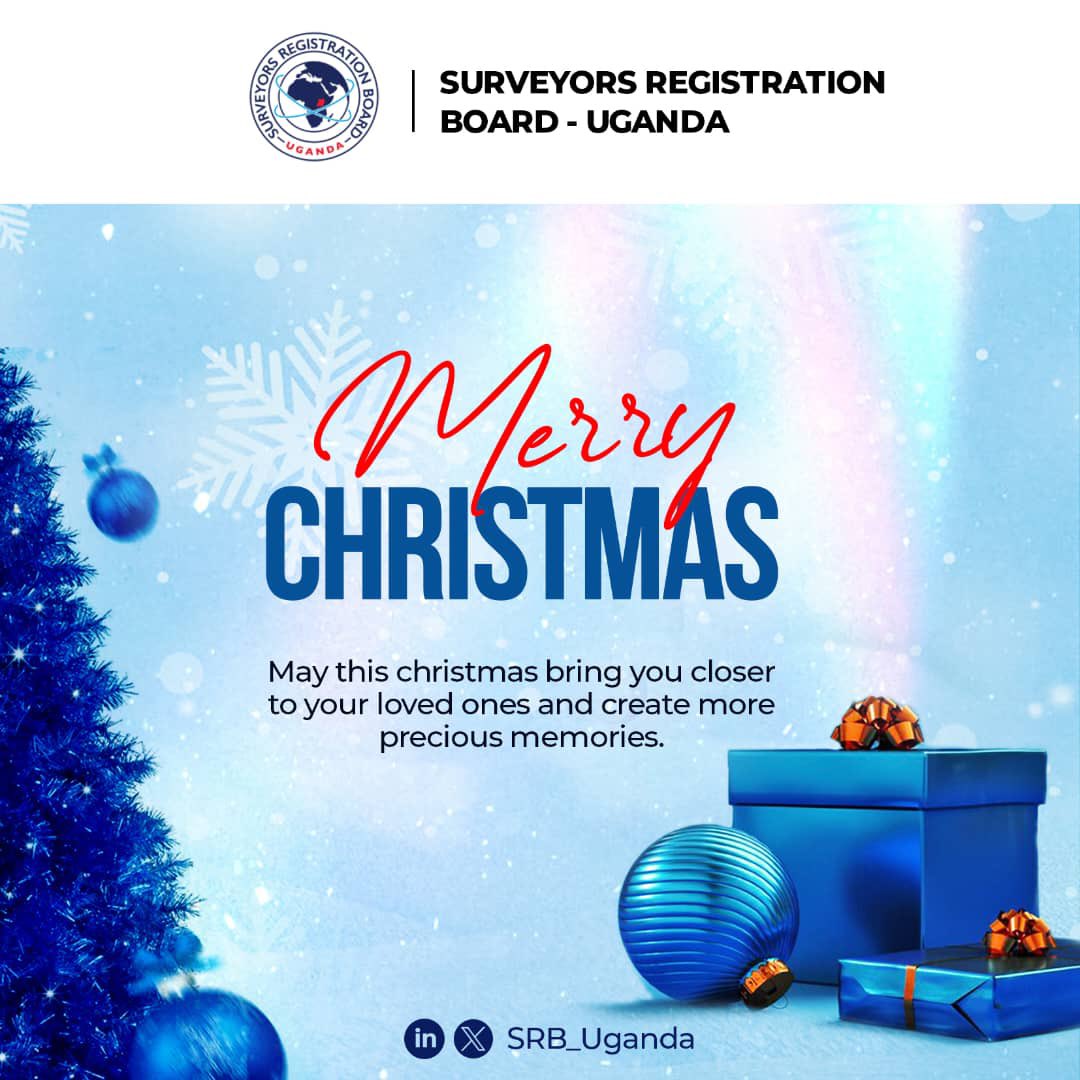 Seasons greetings from us to you all.