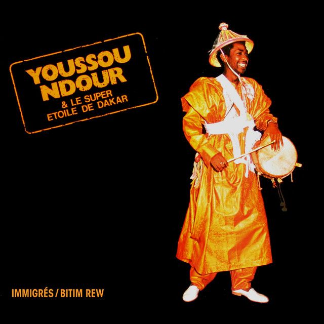 tunedig's tweet photo. 🎧 Dec 26 on the Daily Album Calendar: "Immigrés / Bitim rew - Youssou et le Super Étoile de Dakar N'Dour"

🗓️ Join us and a bunch of other folks in listening to a year-long list of records that’ll deepen your appreciation for music: https://t.co/yfzVGeEAlW https://t.co/AlgbT7mOA9