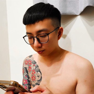 hao_hao's tweet photo. #NewProfilePic (新個人資料照片) https://t.co/6selvGZhLk