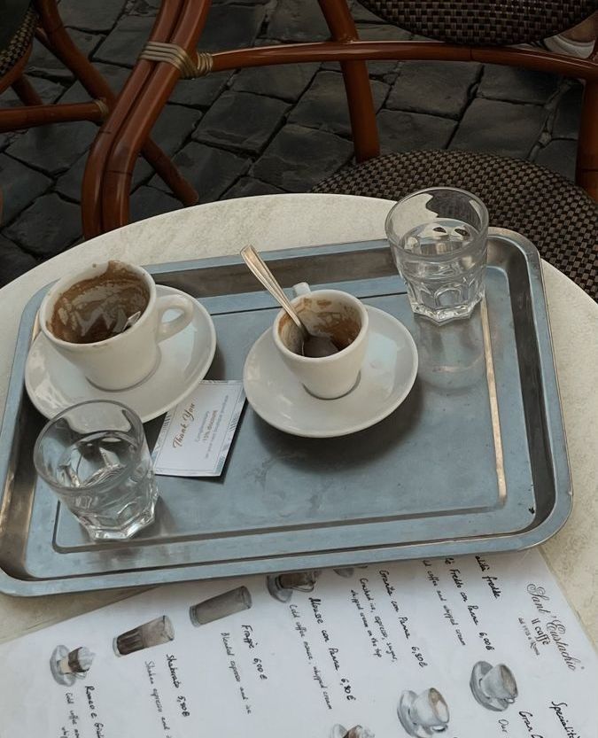 ParmaPini's tweet image. With just a few days left in December, it's time to reflect and reset. What are your New Year's resolutions for the year ahead?

piniparma.com

#recap #december #decemberrecap #piniparma #milano #milan #italy