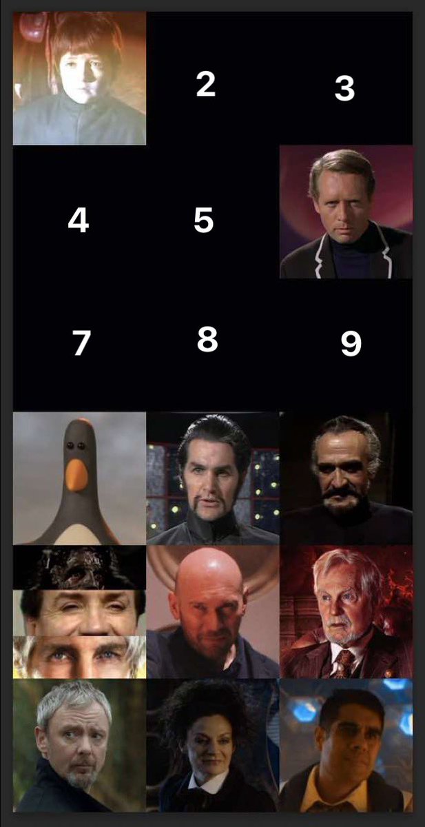 Tigfore's tweet image. Handy little guide for people 🙏