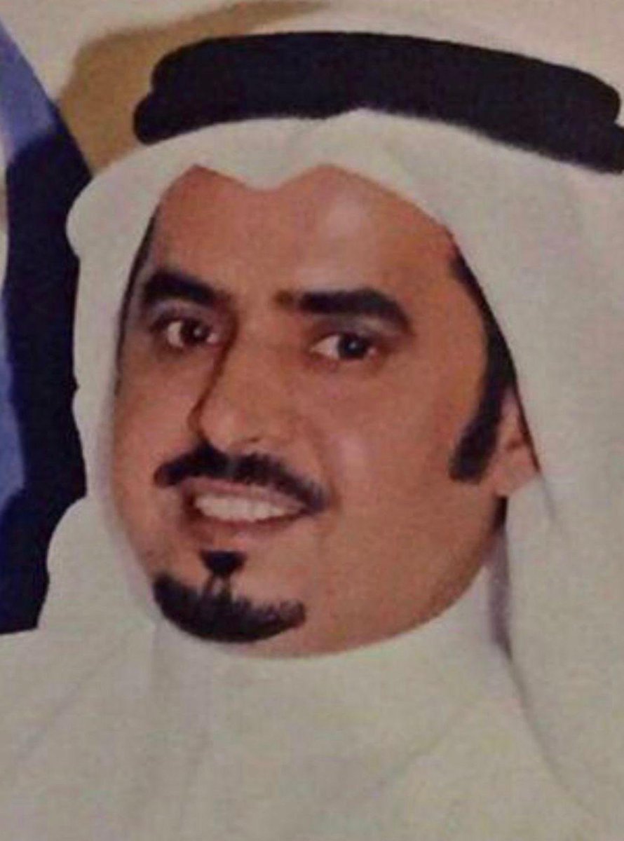 د/ سعود الديحاني tweet media