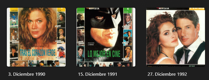 gencanalplus's tweet photo. En nuestro PLEX tambien hemos habilitado el Kiosko para poder recuperar las revistas de Canal Plus. Un lujazo. https://t.co/mwKUBcWfKv