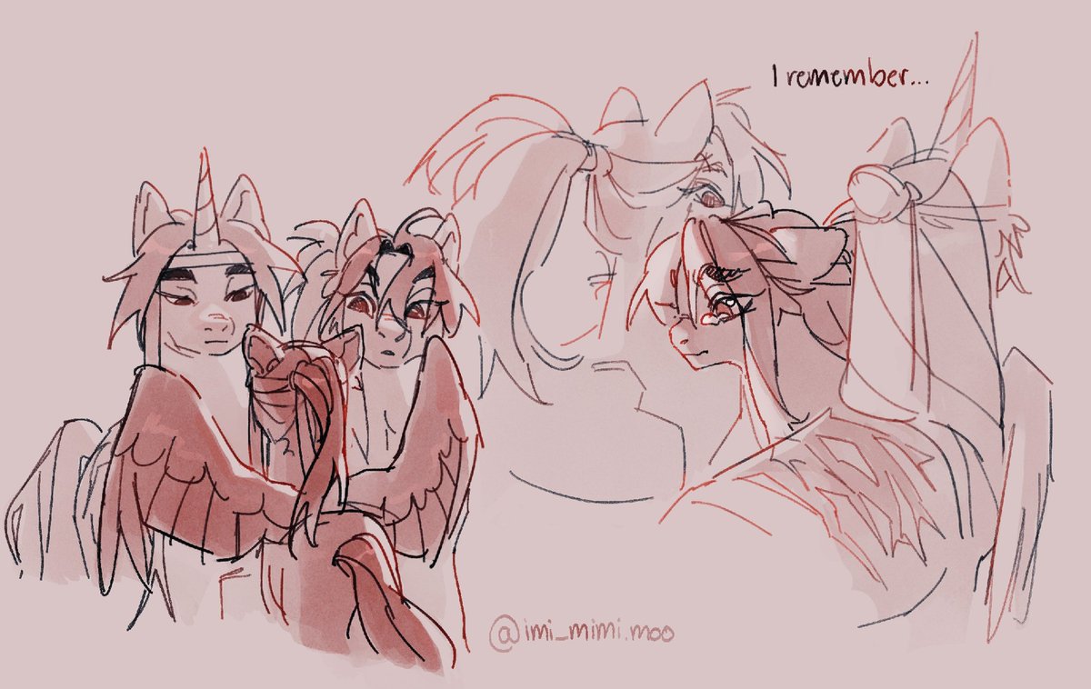 imi_mimimoo's tweet photo. More horse...
#wangxian #mdzs https://t.co/aHWTVc3KAw