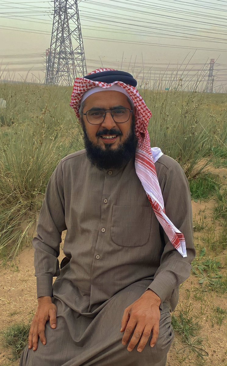 د/ سعود الديحاني tweet media