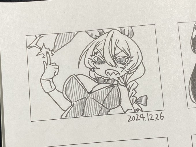 ポニテ遊び人命令者ちゃん 