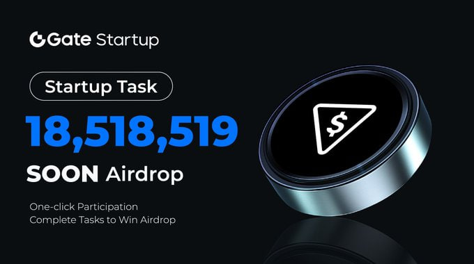 cryptoo_bunny's tweet photo. TON Station ($SOON) is a Telegram-based Web3 gaming platform, developed by Sidus Heroes and Superverse.
$SOON trading link: https:// https://t.co/Le6Bkfowoj
#GatePostAmbassadorExclusiveTask #SOON https://t.co/3zxIjJczNp