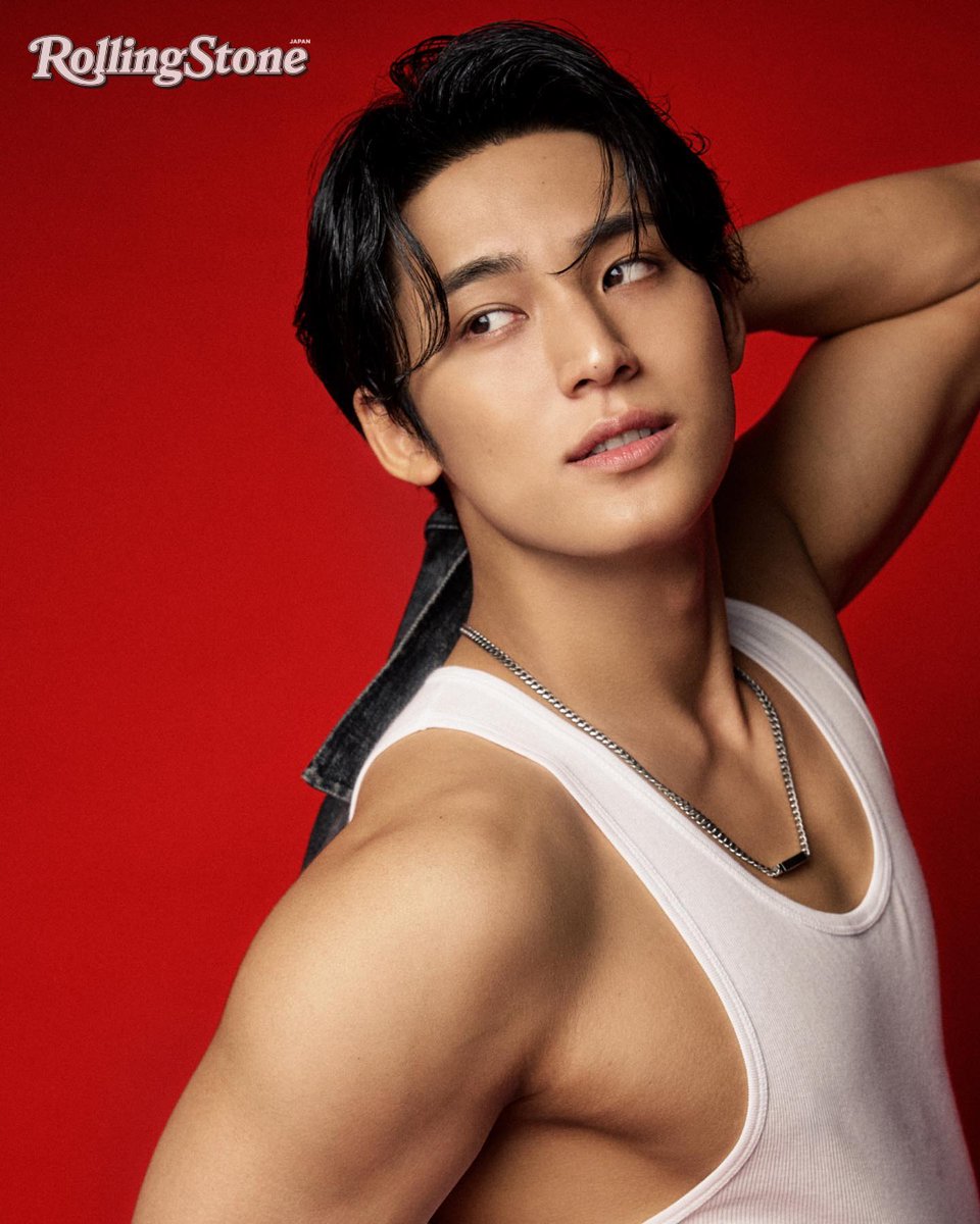 gyumedia's tweet photo. MINGYU FOR ROLLING STONE JAPAN X CALVIN KLEIN #민규 

#MINGYUxCalvinKlein #MINGYUxRSJ
@CalvinKlein__JP @pledis_17 https://t.co/36FVTi0qaF