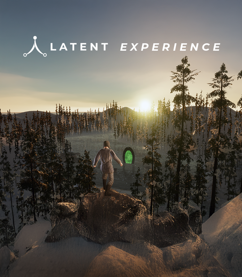 Latent Technology tweet media