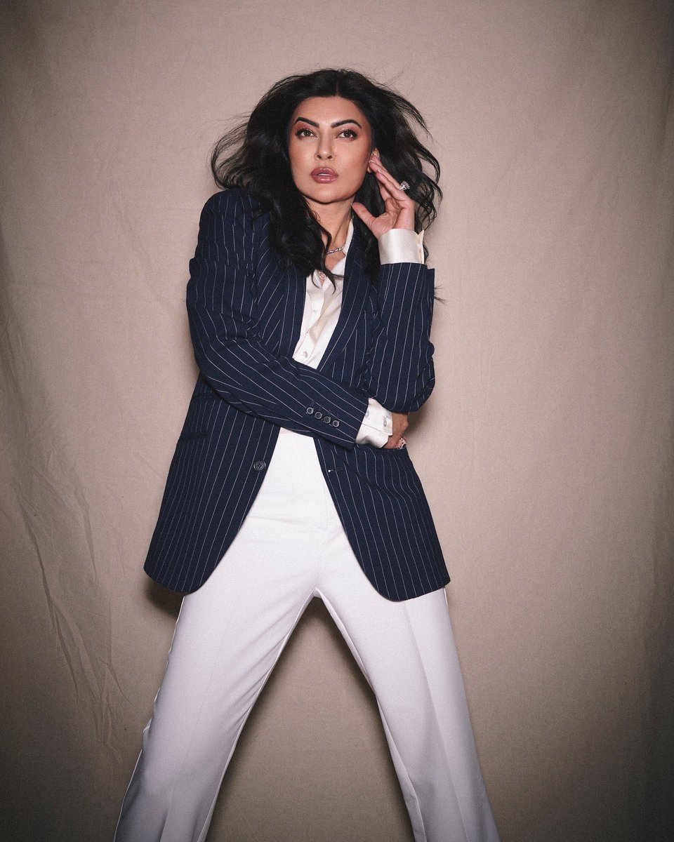 sushmita sen tweet media