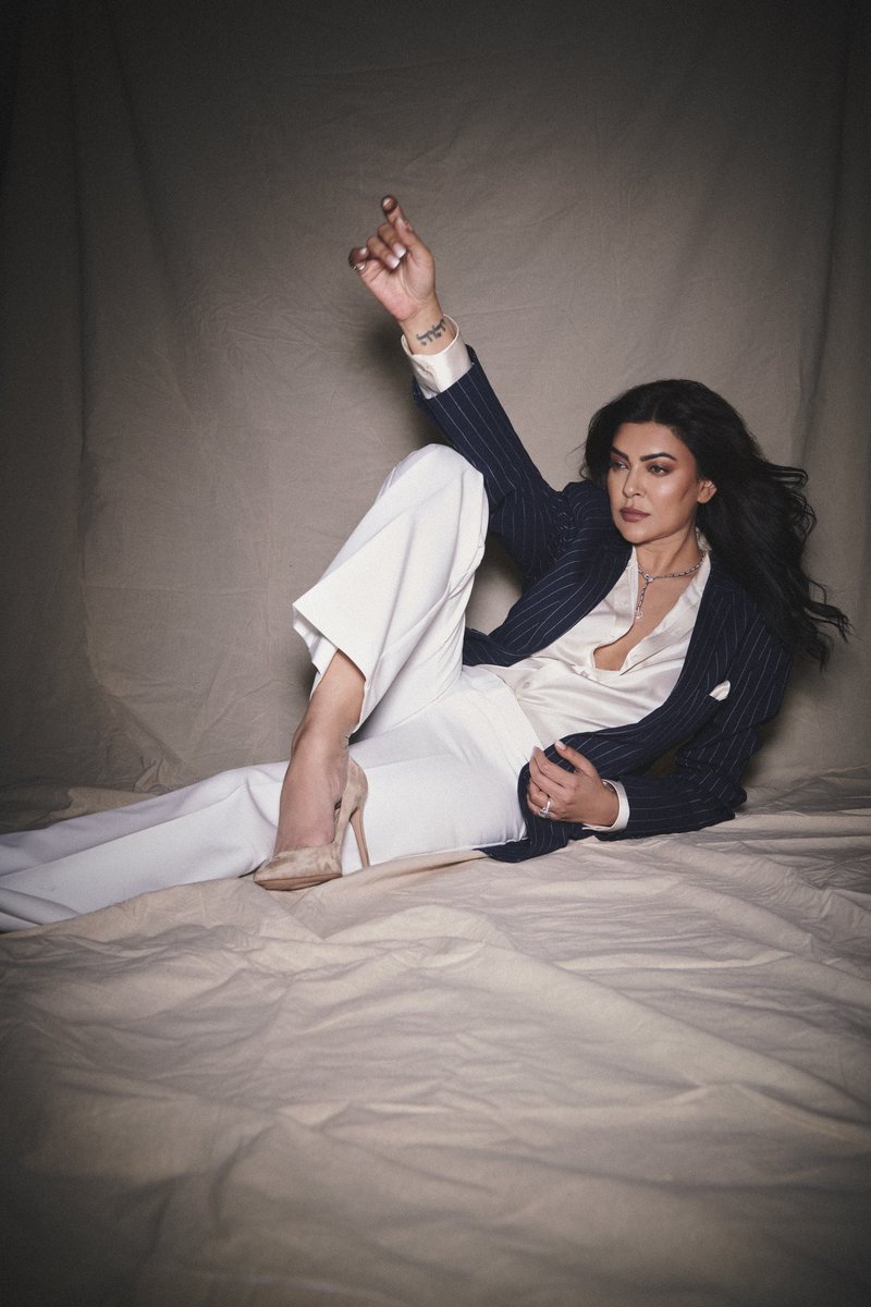 sushmita sen tweet media