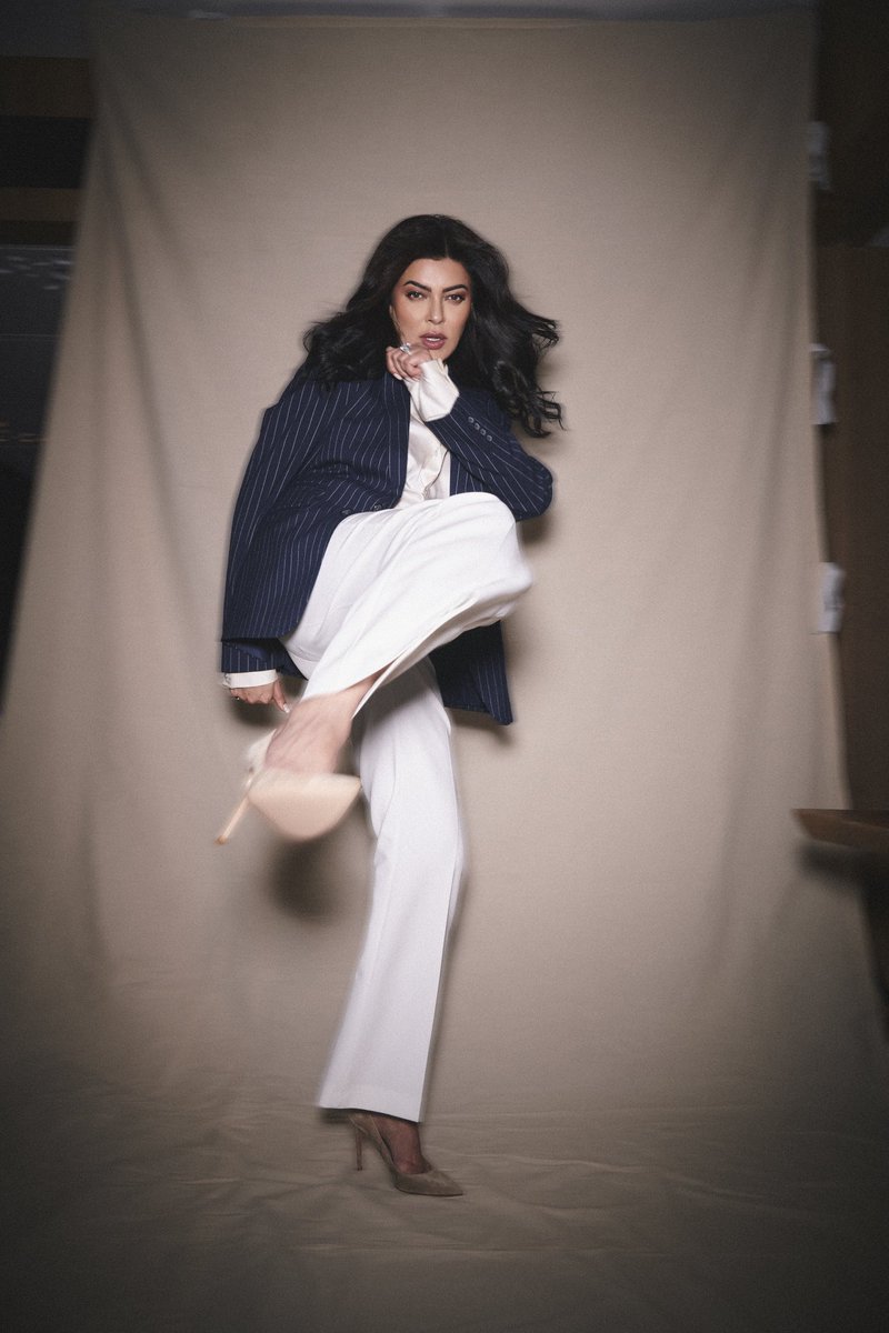 sushmita sen tweet media