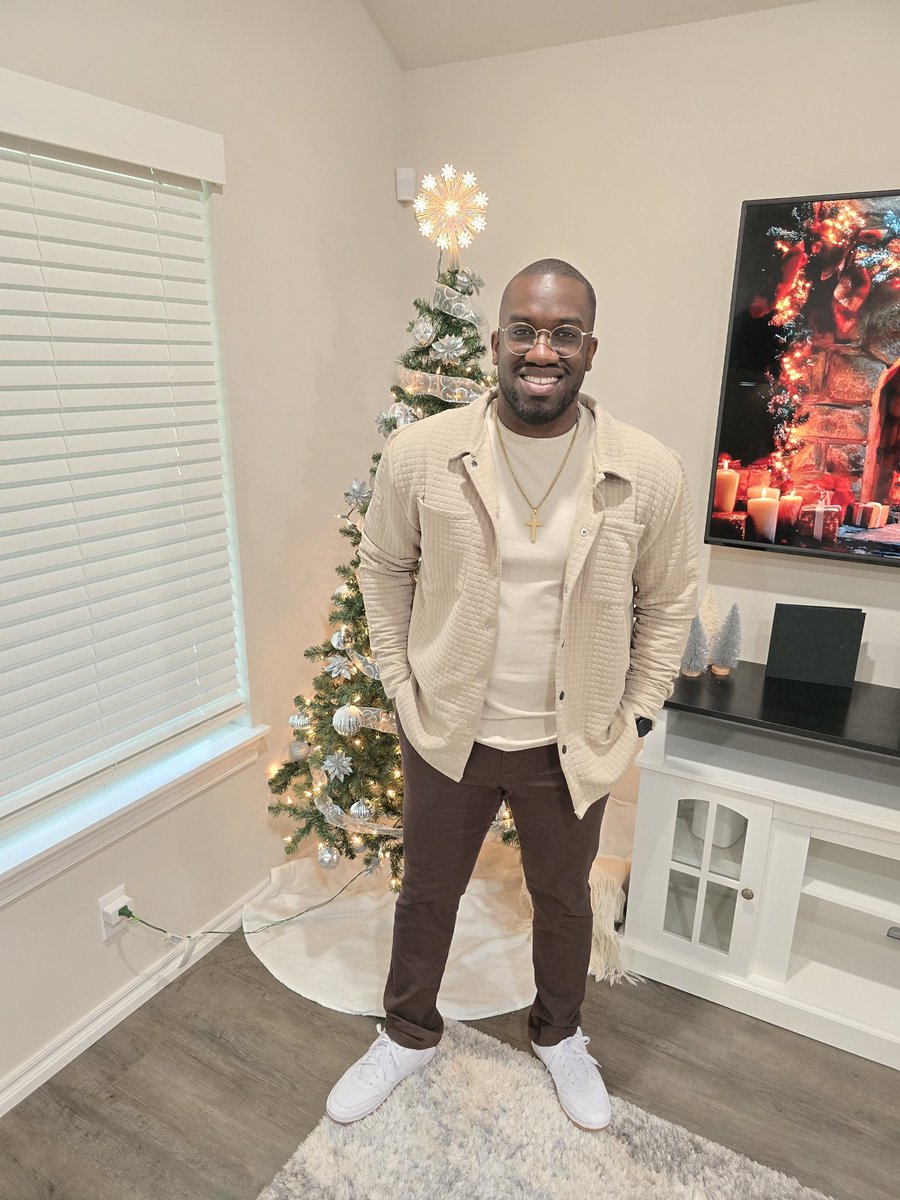 Darrel Frater ✝️ tweet media