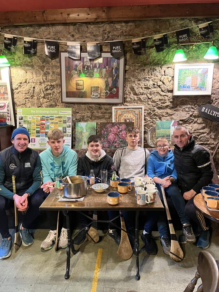 OLLIE MORAN tweet media