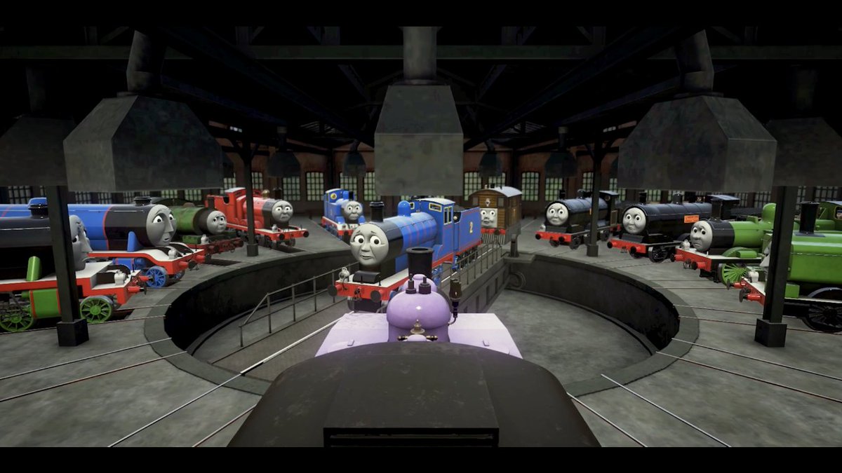 asodorlife's tweet photo. List of reasons why “Jury” by Carson's Workshop is my favorite piece of TTTE fan project
 
Thread - Spoiler Warning! 🧵(1/9) https://t.co/F1y2QwWlxl