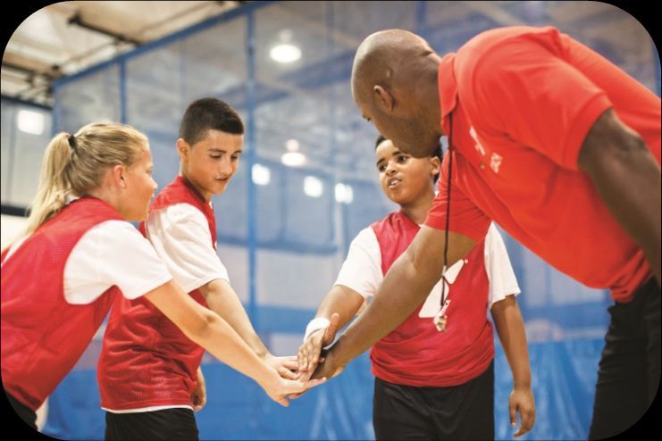 LWTYMCA's tweet photo. Multi-Sport Saturdays! Build skills, play classic games &amp; try BBS—a fun mix of baseball, basketball &amp; soccer! Open to all skill levels, this non-competitive class is all about learning, teamwork &amp; fun! Join us every Saturday https://t.co/O9uKlNVNxe https://t.co/mU3QzcdaI9