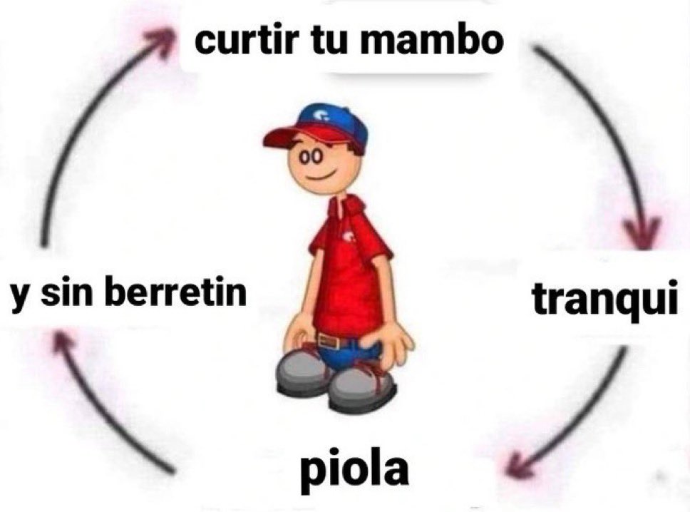 bloquee a dos que me trataron de tonta