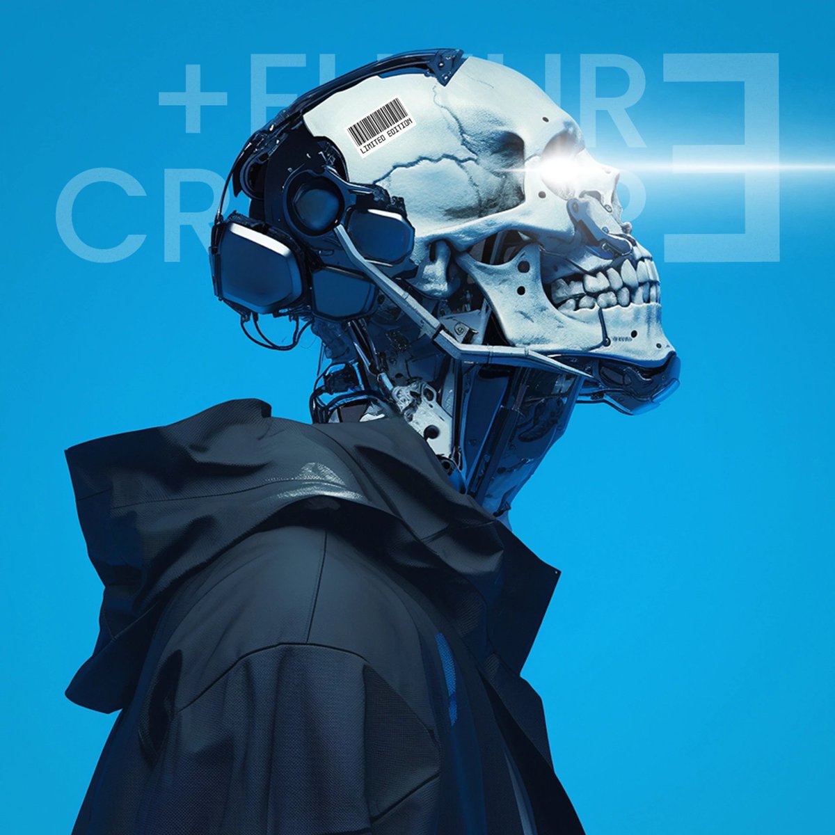 +FUTURE CREATURE tweet media