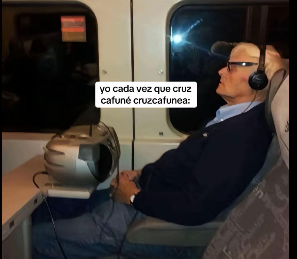 no me escondo