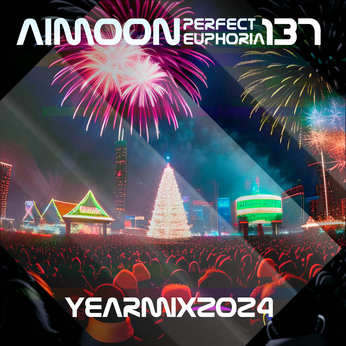 YEARMIX 2024 by Aimoon is here: soundcloud.com/aimoon/perfect…
🎵🎧🎵🙌🙌🙌

#trance #upliftingtrance #progressivetrance