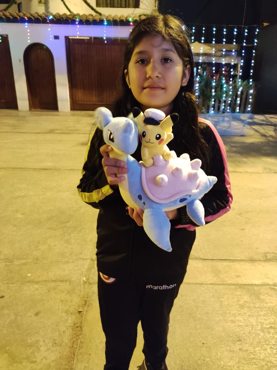 Go Comunidad Perú tweet media