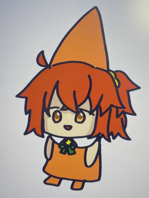 俺の好きな子 