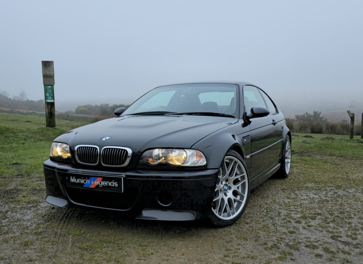 MunichLegends's tweet photo. Boxing day blues? How about a CSL on the Ashdown Forest to cheer you up 'till drinks time? https://t.co/GEbqNKzOrJ