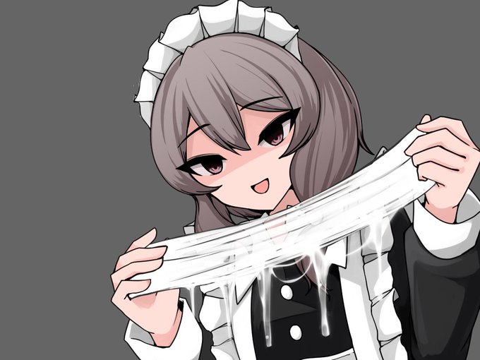 今描いてる漫画に使う画像(仮) 