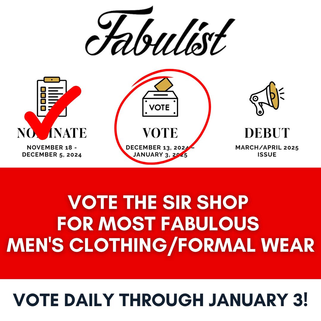 Statesboro Sir Shop tweet media