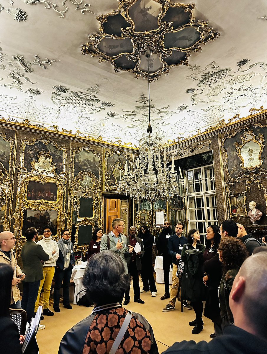 🇦🇹Europe / Austria - Rethinking Youth Safety and Justice