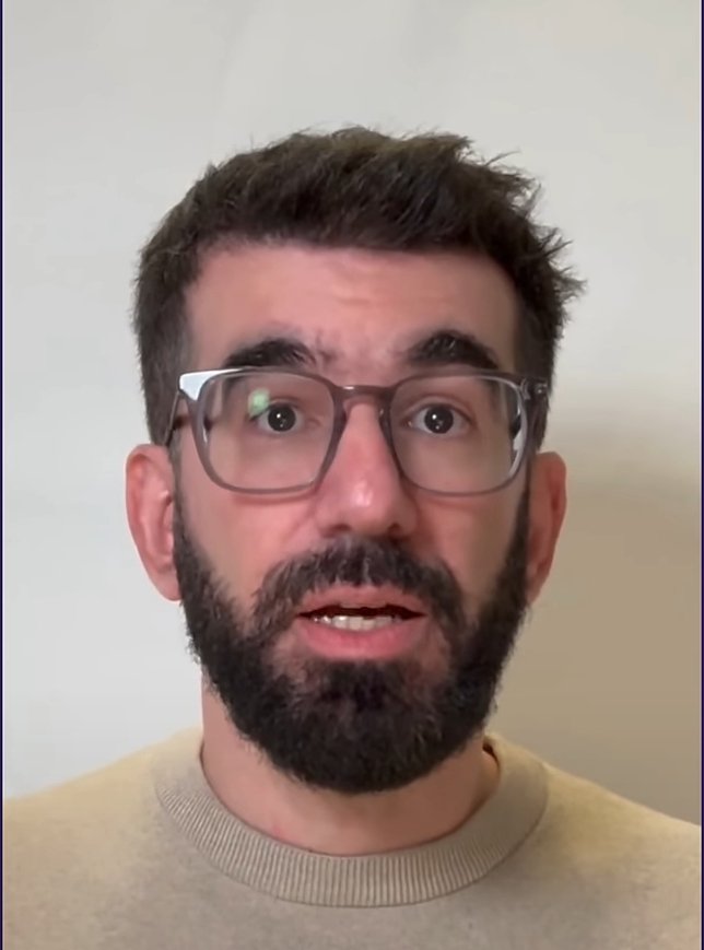 amr_nannaware's tweet image. Nicolas Kokkalis, the genius behind Pi Network, is a Stanford PhD in computer science, specializing in blockchain tech. His mission? Making cryptocurrency accessible to billions. I love this man. #nicolaskokkalis #CryptoVisionary #PiNetwork