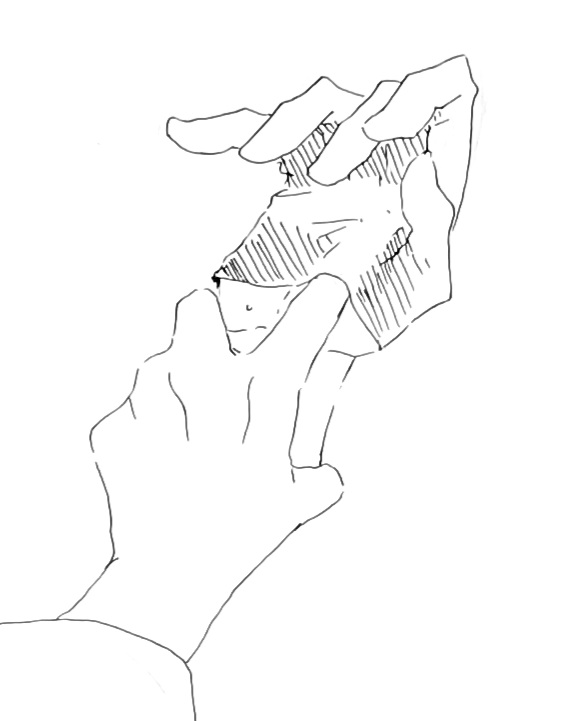 アンケ遊び。
ラレちゃんのてっくす。 