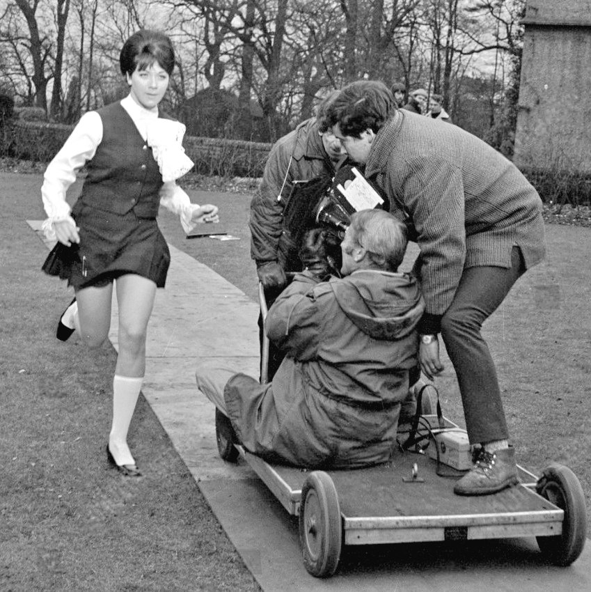 The Avengers 🌂 tweet media