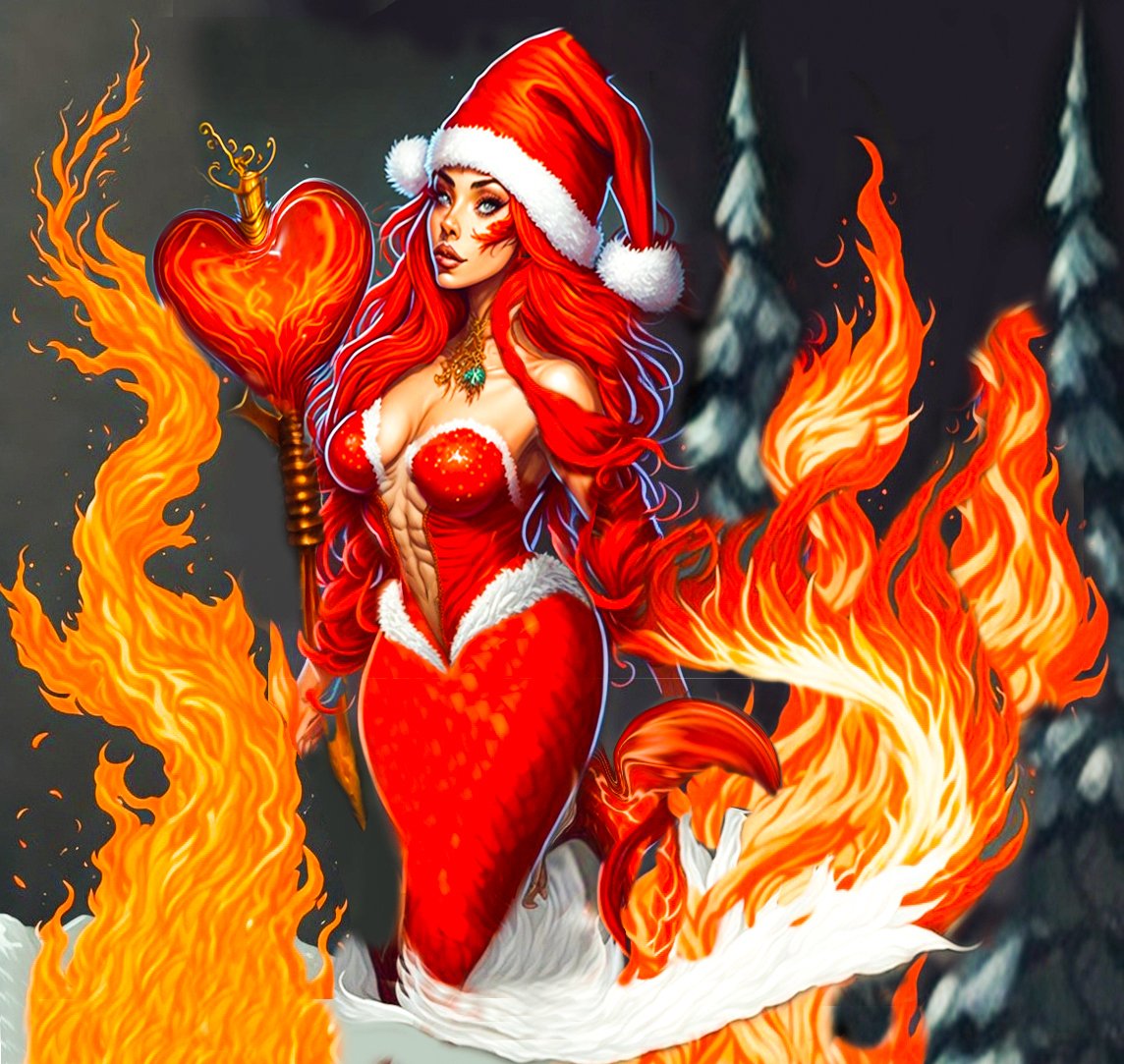 Merry Christmas my dear friends
have a nice day💐🥳❤️ objkt.com/tokens/KT1EZgi…