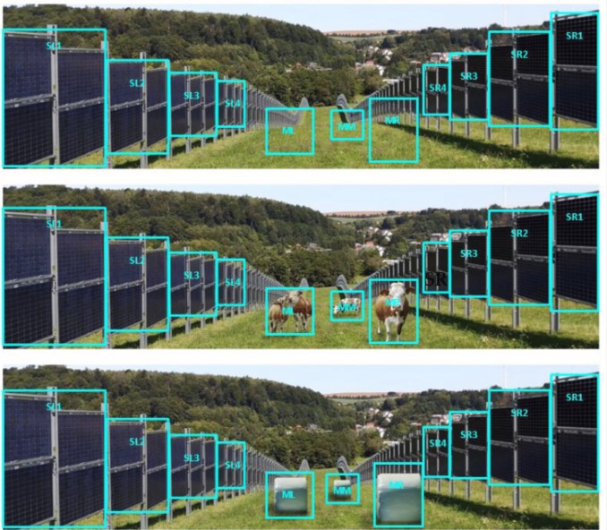 🌱 New Research in #Grasses! 🌞

"Eye-Tracking Experiment on Perception &amp; Acceptance of Agrivoltaics: Pilot Study on Grassland Use Visualizations"

By Iris Schröter, Niels Püttschneider &amp; Marcus Mergenthaler

📖 Read more: lnkd.in/dZNDHNW4

#Agrivoltaics #EyeTracking #MDPI