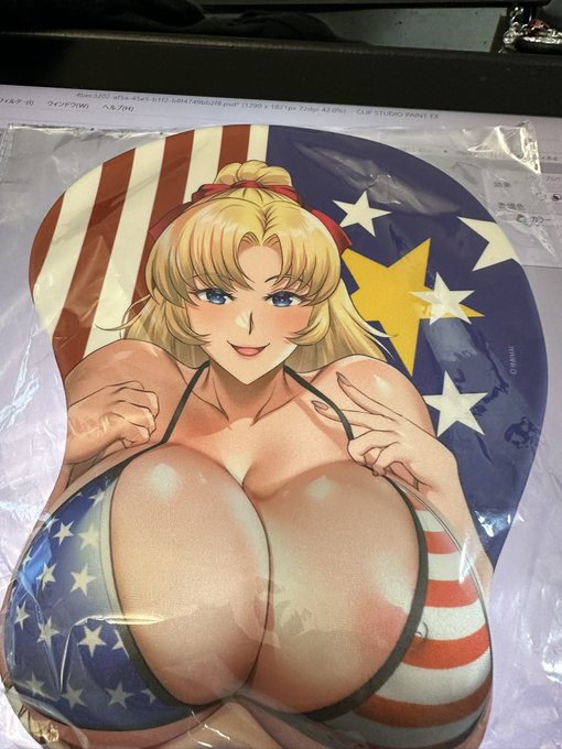 今これがメルカリで見つかったらまさかの原作者転売😳 