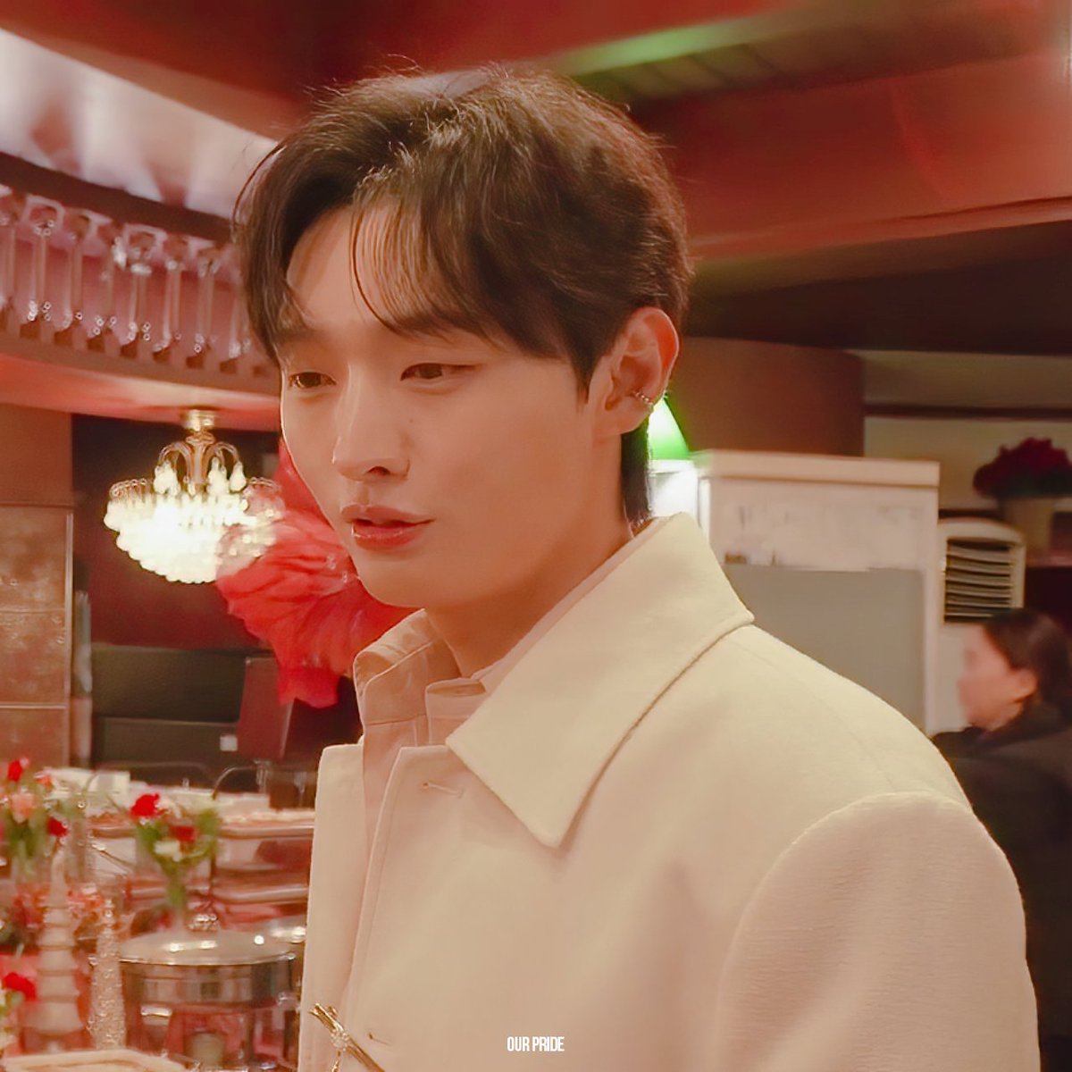 OurPride_js's tweet image. 241224 [#윤쿠쿠캠] Ep.73 
#윤지성 #YoonJisung 

▶️youtu.be/VWggGiWhUf0?si…