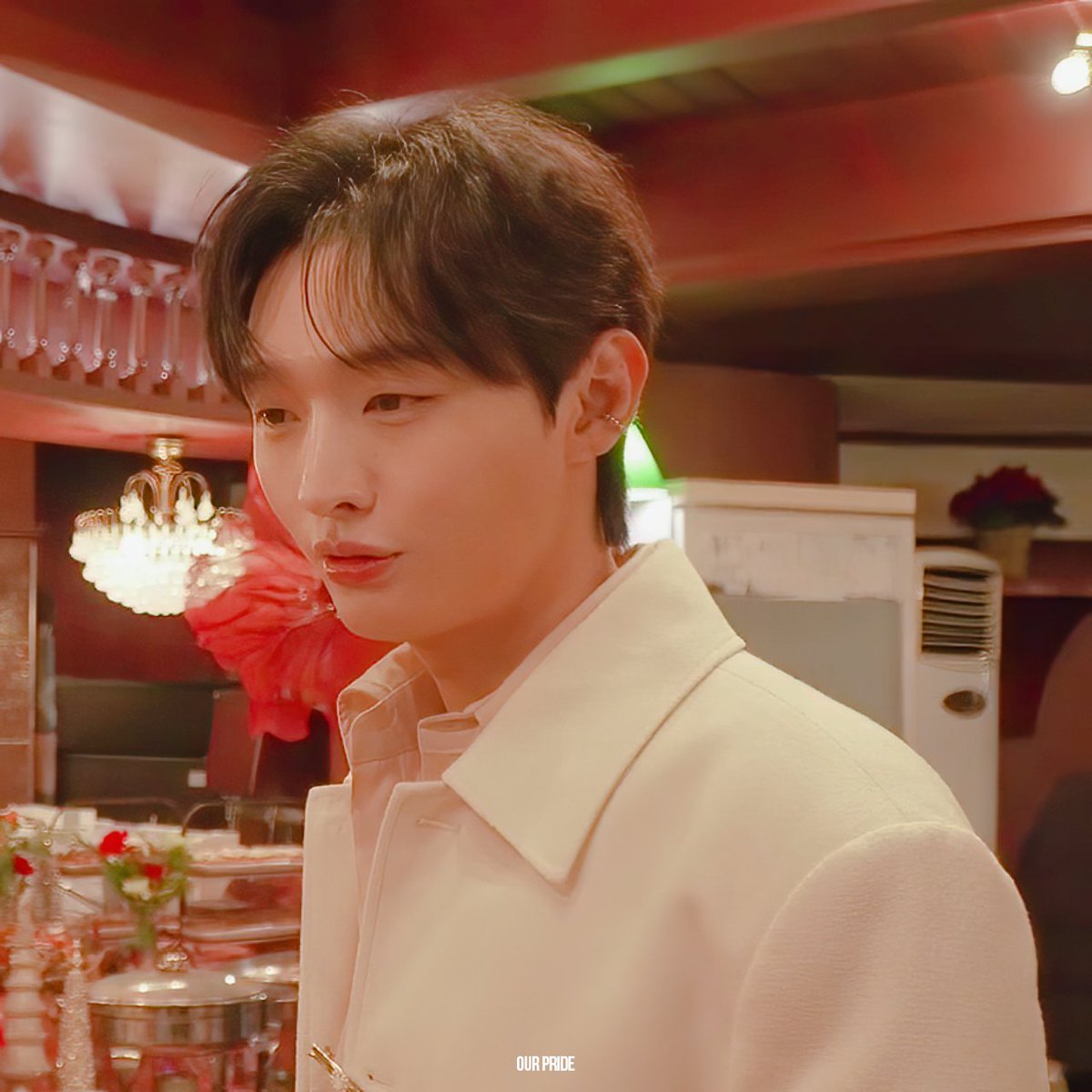 OurPride_js's tweet image. 241224 [#윤쿠쿠캠] Ep.73 
#윤지성 #YoonJisung 

▶️youtu.be/VWggGiWhUf0?si…