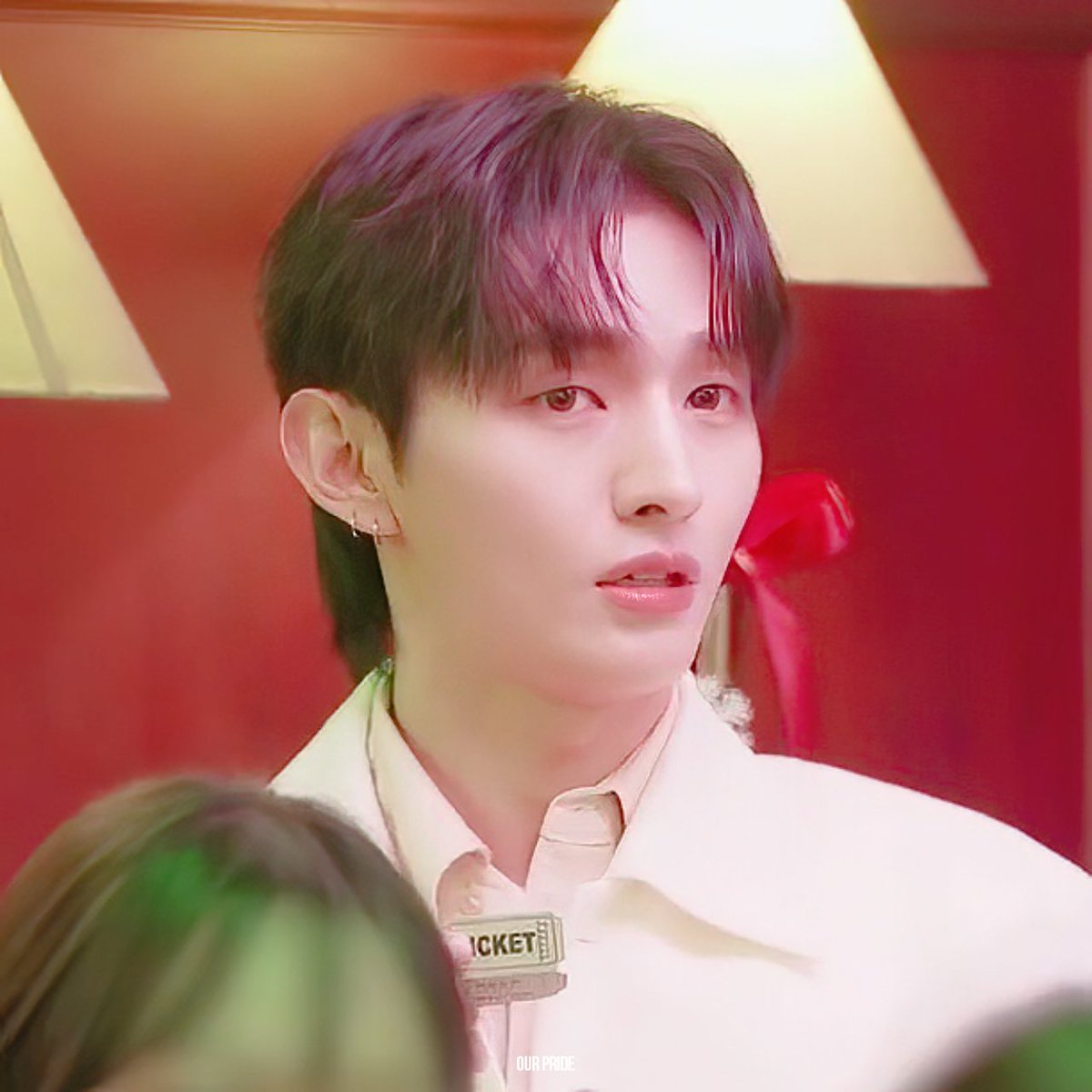 OurPride_js's tweet image. 241224 [#윤쿠쿠캠] Ep.73
#윤지성 #YoonJisung

▶️youtu.be/VWggGiWhUf0?si…