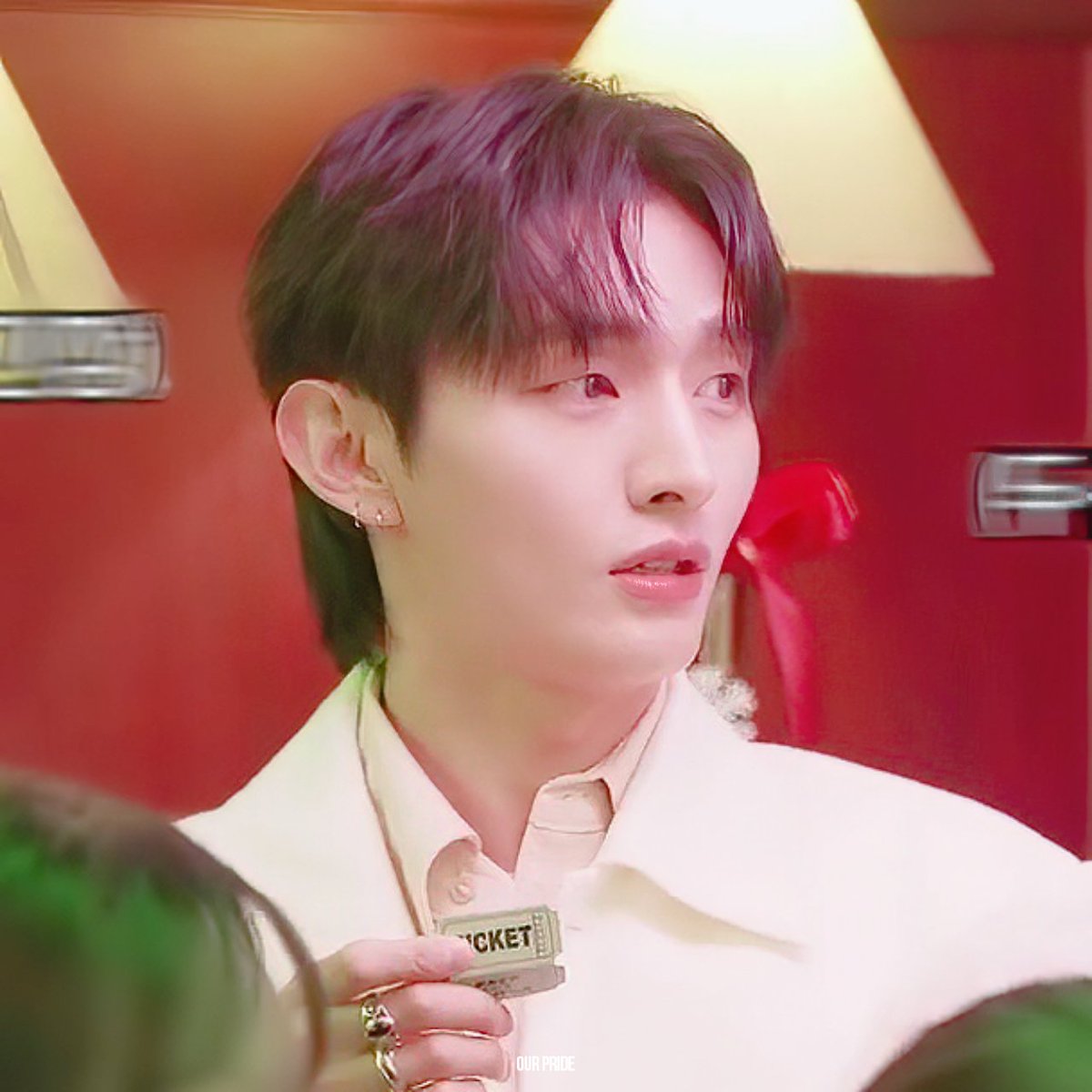 OurPride_js's tweet image. 241224 [#윤쿠쿠캠] Ep.73
#윤지성 #YoonJisung

▶️youtu.be/VWggGiWhUf0?si…