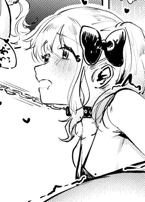 skeb納品しました!可愛くえっちに描けたと思います! 