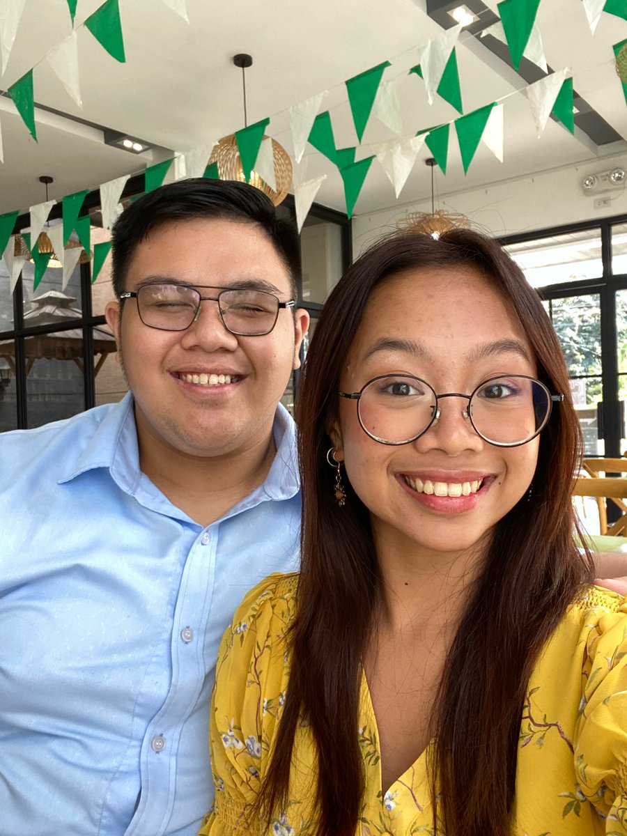 Dadsdaweyitis's tweet photo. Listing every reason why I love Pat as much as I do would take another year, so as this year ends, I forced myself to pick one. I think, among a lot of other things, I love her because she manages to make me think about both now and forever at the same time

Let me explain. https://t.co/c5GfnuXCxD