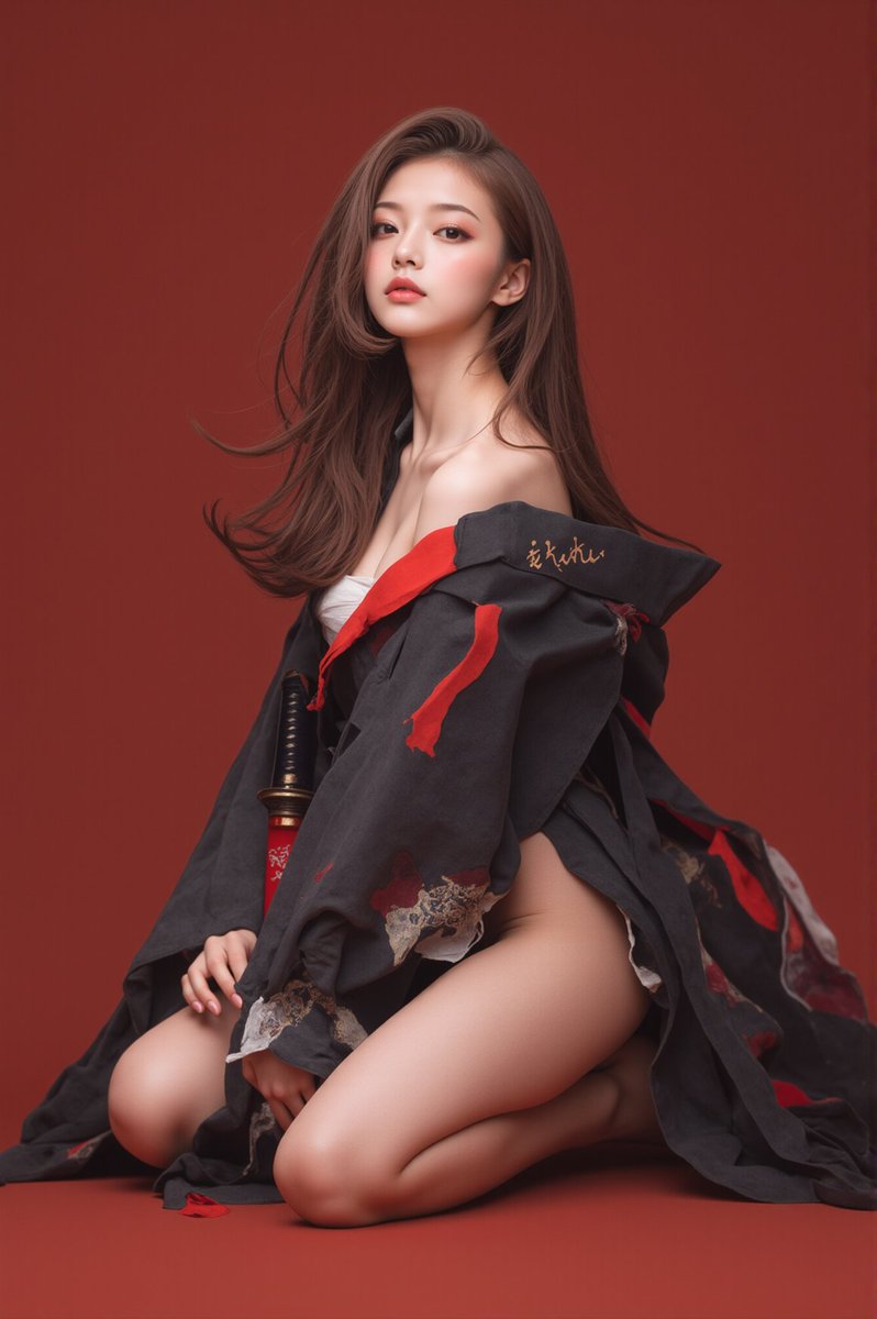Iroha_ai_japan's tweet photo. 🤎🖤 https://t.co/Cwdmc7iOg2